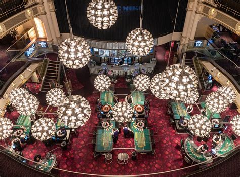live poker casino london.